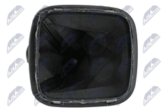 Schalthebelknauf für MERCEDES-BENZ A-KLASSE