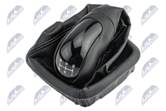 Schalthebelknauf für MERCEDES-BENZ A-KLASSE