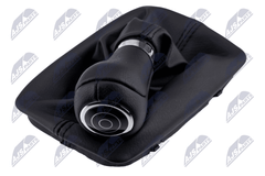 Schalthebelknauf für MERCEDES-BENZ C-KLASSE T-Model Coupe