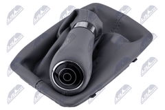 Schalthebelknauf für MERCEDES-BENZ C-KLASSE T-Model Coupe