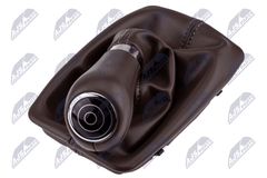 Schalthebelknauf für MERCEDES-BENZ C-KLASSE T-Model Coupe