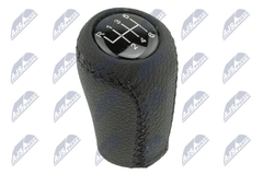 Schalthebelknauf für MAZDA 3 Stufenheck 5 6 Sport Kombi CX-7 MX-5 III