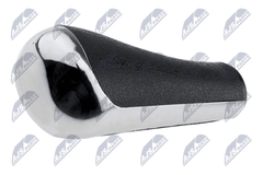Schalthebelknauf für PEUGEOT 206+ 206 Schrägheck CC SW Stufenheck 207 207/207+