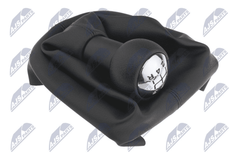 Schalthebelknauf für PEUGEOT 207 CC SW 207/207+ Stufenheck 307 Break 308 I 406