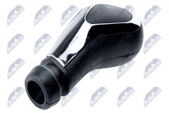 Schalthebelknauf für CITROËN PEUGEOT BERLINGO MULTISPACE C2 C3 I II C4 AIRCROSS