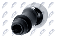 Schalthebelknauf für PEUGEOT 206+ 206 Schrägheck CC SW Stufenheck 207 207/207+