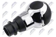 Schalthebelknauf für PEUGEOT 208 II