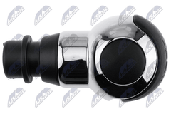 Schalthebelknauf für PEUGEOT 208 II