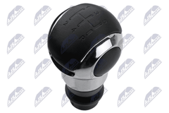 Schalthebelknauf für PEUGEOT 208 II