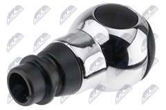 Schalthebelknauf für PEUGEOT 208 II