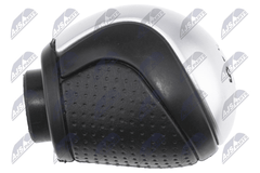 Schalthebelknauf für PEUGEOT 207 CC SW 207/207+ Stufenheck 208 I 308 407 Coupe