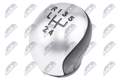 Schalthebelknauf für PEUGEOT 207 CC SW 207/207+ Stufenheck 208 I 308 407 Coupe