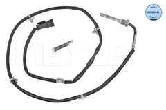 Sensor Abgastemperatur für OPEL CORSA D