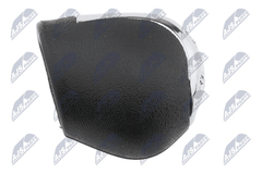 Schalthebelknauf für OPEL ASTRA H Caravan GTC TwinTop Stufenheck FAMILY