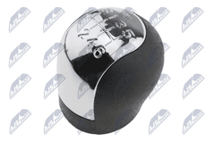 Schalthebelknauf für OPEL ASTRA H Caravan GTC TwinTop Stufenheck FAMILY