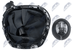 Schalthebelknauf für FIAT OPEL RENAULT TALENTO Kasten Pritsche/Fahrgestell Bus