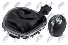 Schalthebelknauf für FIAT OPEL RENAULT TALENTO Kasten Pritsche/Fahrgestell Bus