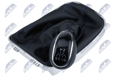 Schalthebelknauf für OPEL INSIGNIA A Stufenheck Country Tourer Sports