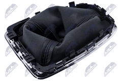 Schalthebelknauf für OPEL CROSSLAND X / Van