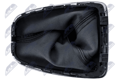 Schalthebelknauf für OPEL CROSSLAND X / Van