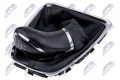 Schalthebelknauf für OPEL CROSSLAND X / Van