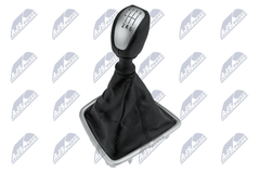 Schalthebelknauf für RENAULT LAGUNA III Grandtour