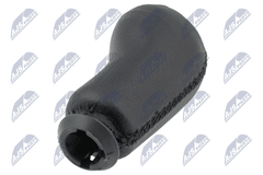 Schalthebelknauf für RENAULT MEGANE II Stufenheck Grandtour Coupé-Cabriolet