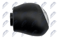 Schalthebelknauf für RENAULT CLIO III Grandtour FLUENCE GRAND SCÉNIC II LAGUNA