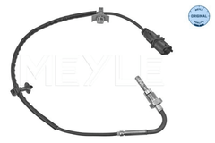 Sensor Abgastemperatur für OPEL MERIVA B Großraumlimousine