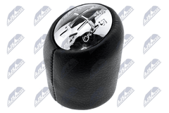 Schalthebelknauf für RENAULT ESPACE IV LAGUNA II Grandtour VEL SATIS