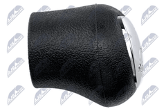 Schalthebelknauf für RENAULT CLIO II KANGOO / GRAND BE BOP TWINGO I