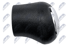 Schalthebelknauf für RENAULT CLIO II KANGOO / GRAND BE BOP TWINGO I