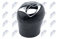 Schalthebelknauf für RENAULT CLIO II KANGOO / GRAND BE BOP TWINGO I