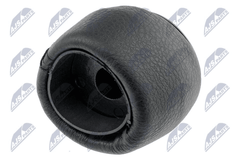 Schalthebelknauf für SAAB 9-3 Cabriolet Kombi