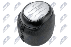 Schalthebelknauf für SAAB 9-3 Cabriolet Kombi