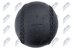 Schalthebelknauf für SAAB 9-5 Kombi