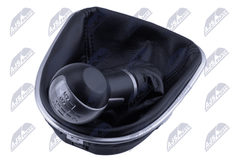 Schalthebelknauf für SEAT ALTEA XL LEON TOLEDO III