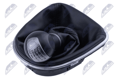 Schalthebelknauf für SEAT ALTEA XL LEON TOLEDO III