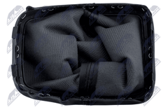 Schalthebelknauf für SEAT ALHAMBRA VAN