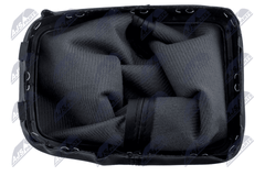 Schalthebelknauf für SEAT ALHAMBRA VAN