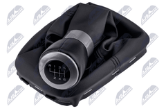 Schalthebelknauf für SEAT ALHAMBRA VAN