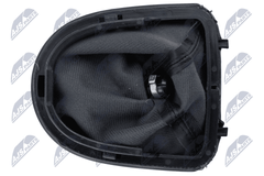 Schalthebelknauf für SEAT ALTEA XL LEON TOLEDO III