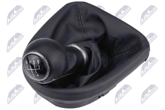 Schalthebelknauf für SEAT ALTEA XL LEON TOLEDO III