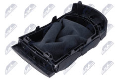 Schalthebelknauf für SEAT CORDOBA IBIZA III