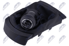 Schalthebelknauf für SEAT CORDOBA IBIZA III