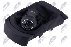 Schalthebelknauf für SEAT CORDOBA IBIZA III