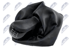 Schalthebelknauf für SKODA OCTAVIA II Combi