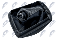 Schalthebelknauf für SKODA OCTAVIA II Combi