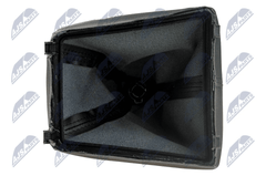 Schalthebelknauf für SKODA OCTAVIA II Combi SUPERB Kombi