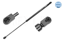 Gasfeder Koffer Laderaum für OPEL CORSA D Kasten/Schrägheck